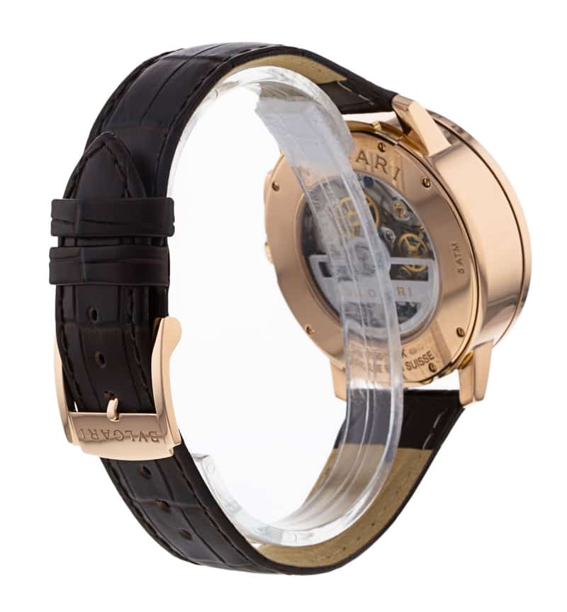 Bvlgari Bvlgari 102044
